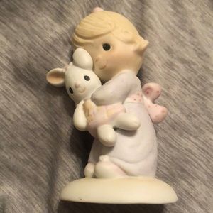 Jonathan & David figurine